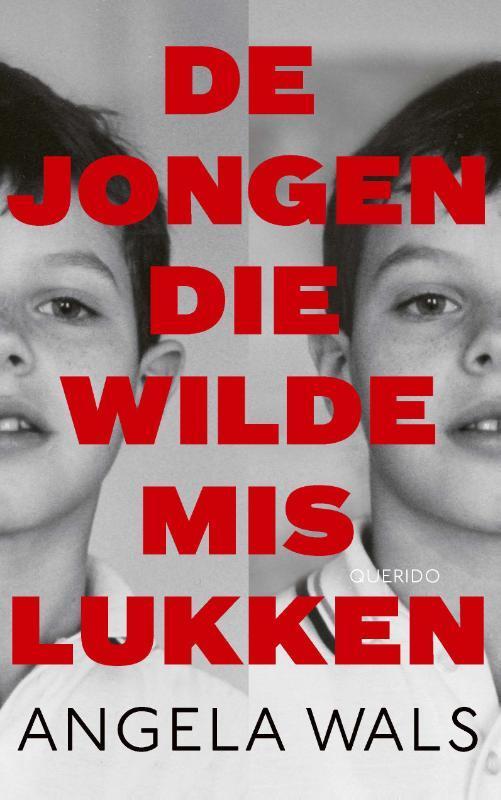 De jongen die wilde mislukken 9789021416748 Angela Wals, Livres, Littérature, Envoi