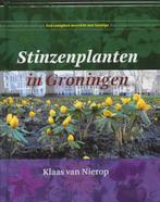 Stinzenplanten in Groningen 9789033007996 Arsene van Nierop, Boeken, Verzenden, Zo goed als nieuw, Arsene van Nierop