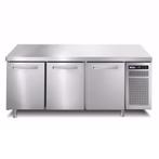 Bakkerij Koelwerkbank | SPRING | 590L | 3 Deuren, Zakelijke goederen, Horeca | Keukenapparatuur, Verzenden, Nieuw in verpakking