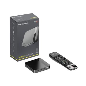 Formuler Z10 NEO IPTV Set Top Box