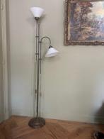Lampadaire - Opaline, Antiek en Kunst, Curiosa en Brocante