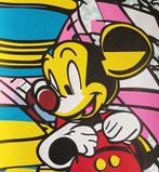 Benny The Kid (XX-XXI) - Pop Mickey