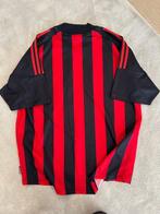 AC Milan - Championnat dItalie de Football - Maillot de