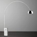 Flos - Achille Castiglioni - Lampadaire arqué - Arco -