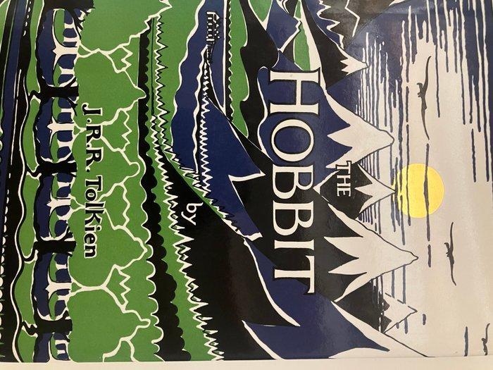 J. R. R. Tolkien - The Hobbit - 1991, Antiek en Kunst, Antiek | Boeken en Manuscripten