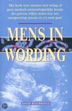 Mens In Wording 9789032508128, Boeken, Gelezen, David Bainbridge, Verzenden