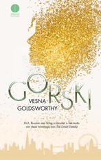 Gorski 9789048824649, Livres, Romans, Vesna Goldsworthy, Verzenden