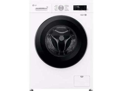 LG -  Wasmachine Voorlader A (f4a1009nwk) - Wit, Elektronische apparatuur, Wasmachines, 95 cm of meer, 8 tot 10 kg, Nieuw, Voorlader