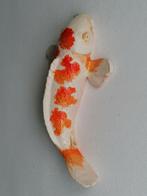 Vanessa Bonino - sculptuur, Zenith koi - 35 cm - Met de hand, Antiek en Kunst