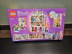 Lego Set - 41711 - Friends - Emma’s kunstschool, Nieuw