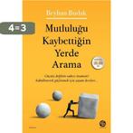 Mutluluu Kaybettiin Yerde Arama 9786057405814 Beyhan Budak, Verzenden, Gelezen, Beyhan Budak