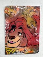 Alvin Silvrants - Lion King “quality time with Dad” - High, Antiek en Kunst
