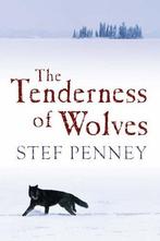 The Tenderness of Wolves 9781905204816, Gelezen, Stef Penney, Verzenden