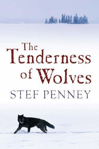 The Tenderness of Wolves 9781905204816, Livres, Livres Autre, Envoi