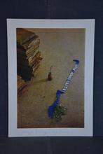 Joseph Beuys (1921-1986) - Vitex agnus castus.