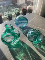 Kom (3) - vazen - Glas