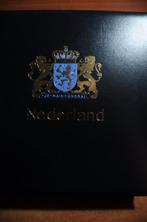 Accessoires Nederland - Album de luxe DAVO avec cassette et, Postzegels en Munten, Gestempeld