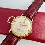 Omega - 18K Solid Gold - Sans Prix de Réserve - 2897 S.C -, Nieuw