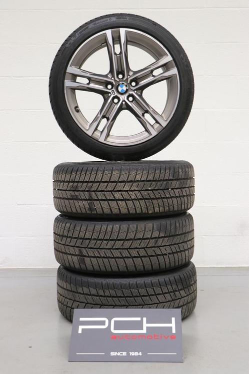 Kit Hiver pour BMW Série 1 F40 (2019-2024), Auto-onderdelen, Banden en Velgen