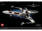 LEGO Star Wars - X-Wing Starfighter™ 75355 - 1949 onderdelen, Verzenden
