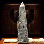 Obelisco symbool van kracht en ascensionele energie Obelisk, Antiek en Kunst