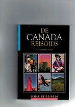 De Canada reisgids / Elmar reishandboeken 9789061209249, Boeken, Verzenden, Gelezen, G. Marchant