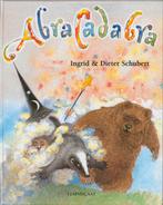 Abracadabra 9789056370466 Ingrid Schubert, Boeken, Verzenden, Gelezen, Ingrid Schubert