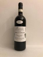 2018 Burlotto, Cannubi - Barolo - 1 Fles (0,75 liter), Verzamelen, Wijnen, Nieuw