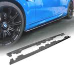 RAJOUTS BAS DE CAISSE BMW E92 E93 06-14 LOOK M3 CARBONE, Verzenden