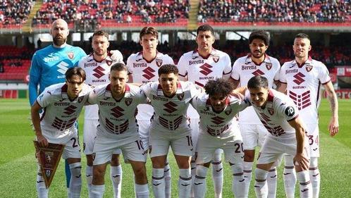 Torino Football Club - 2025 - Shirt, Sportuniform,, Verzamelen, Overige Verzamelen