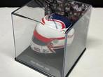 Ferrari - Nigel Mansell - 1989 - Casque à léchelle 1/5