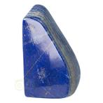 Lapis Lazuli Sculptuur nr 25 -  1037 gram - Pakistan, Nieuw, Verzenden