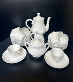 Richard Ginori - Koffieservies voor 12 (15) - Antico Doccia