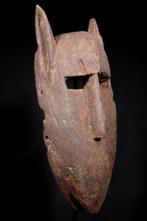 Mask - Dogon dierenmasker - 31 cm - Mali (Zonder