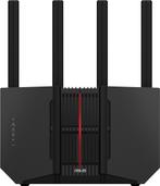 Asus RT-BE92U Routers, Computers en Software, Netwerk switches, Verzenden, Nieuw