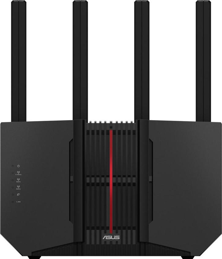 Asus RT-BE92U Routers, Computers en Software, Netwerk switches, Verzenden