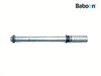 Voorwiel As BMW G 310 R 2017-2019 (G310R K03), Motoren, Verzenden, Gebruikt