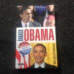 Barack Obama 9789048003945 Willem Uylenbroek, Boeken, Verzenden, Gelezen, Willem Uylenbroek