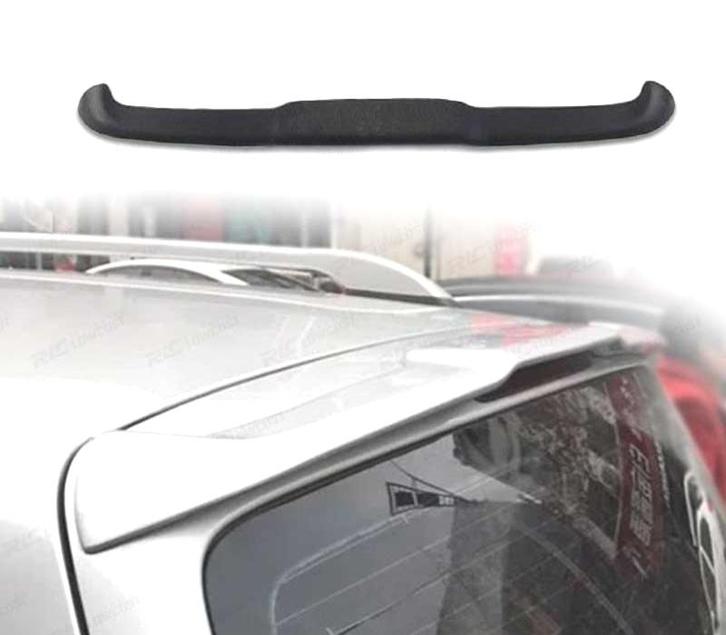 Aileron Becquet de Toit Pour Volkswagen Vw Touran 03-10 Abs, Auto-onderdelen, Carrosserie, Verzenden