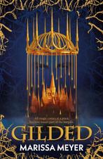 Gilded / Gilded 9780571371587 Marissa Meyer, Boeken, Verzenden, Zo goed als nieuw, Marissa Meyer