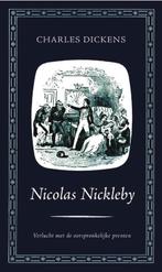 Nicolas Nickleby 9789031505753 Charles Dickens, Boeken, Verzenden, Zo goed als nieuw, Charles Dickens