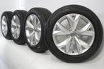 Volkswagen Tiguan II 18 inch velgen Pirelli Zomerbanden Orig, Auto-onderdelen, Ophalen of Verzenden, Nieuw