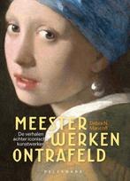 Meesterwerken ontrafeld 9789463836371 Debra N. Mancoff, Boeken, Verzenden, Zo goed als nieuw, Debra N. Mancoff