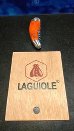 Laguiole - Kurkentrekker - Wijnset - Metaal, Hout, Antiek en Kunst