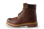Timberland Veterboots in maat 41 Bruin | 5% extra korting, Kleding | Heren, Schoenen, Bruin, Verzenden, Timberland, Boots