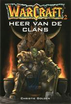 Warcraft II / Heer Van De Clans 9789055158980, Livres, C. Golden, Verzenden