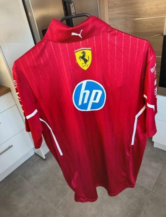 Ferrari - Formule 1 - Lewis Hamilton - 2025 - Autosport team, Verzamelen, Automerken, Motoren en Formule 1