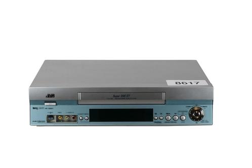 JVC HR-S685EU | Super VHS ET Videorecorder, Audio, Tv en Foto, Videospelers, Verzenden