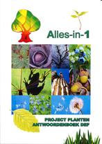 Alles-in-1 Antwoordenboek Project Planten DEF, Verzenden