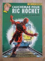 Ric Hochet T11 - Cauchemar pour Ric Hochet - C - 1 Album -, Livres